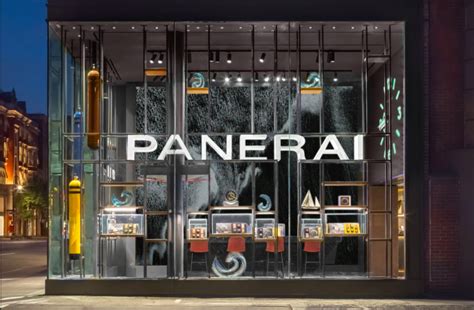 panerai events|casa Panerai locations.